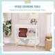 preview thumbnail 6 of 12, Dream On Me Hygge Changing Table