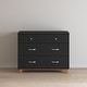 preview thumbnail 37 of 39, Soho 3 Drawer Dresser