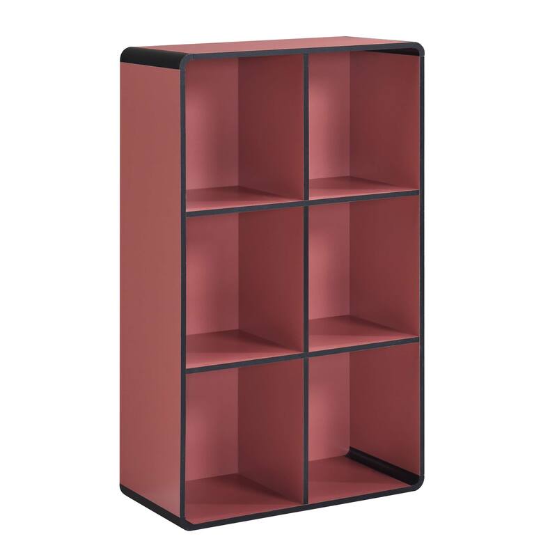 Open Bookcase
