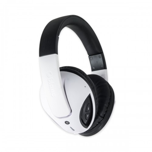 Cobra200BT NC1 Bluetooth 2.1 EDR Class 2 Wireless Stereo Headphone with - OG-AUD23043 Syba. Opens flyout.