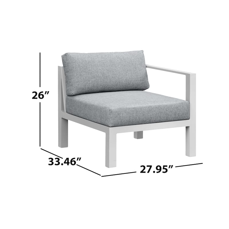 Nash Outdoor Seating Set