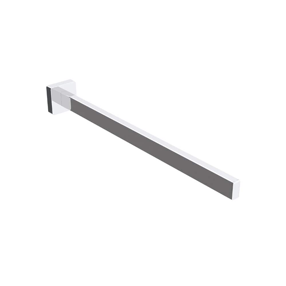 WS Bath Collections Dado 12-5/8" Towel Bar
