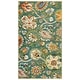preview thumbnail 8 of 48, SAFAVIEH Monaco Sanny Boho Rug 3' x 5' - Green/Sage - Rectangle