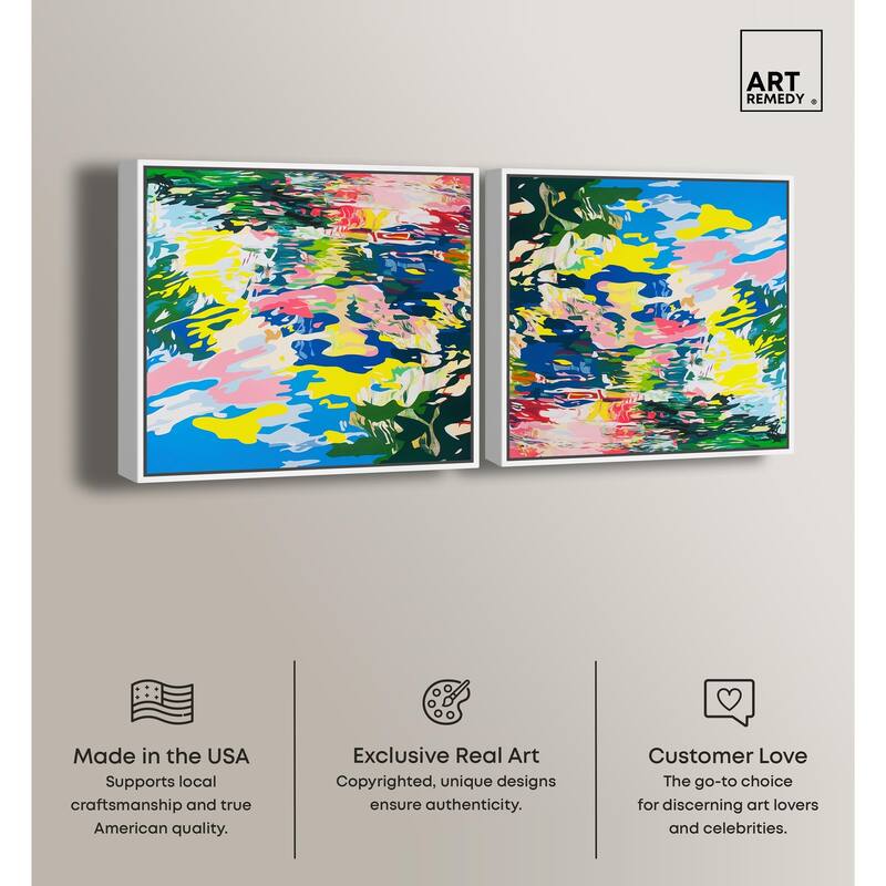 Legendary Shots Canvas by Art Remedy