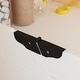 preview thumbnail 12 of 12, 45" Dresser Baby Changing Table Safe and Comfortable Diaper Changes