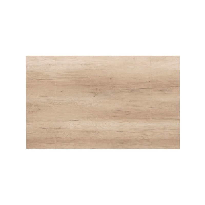 The Gray Barn Sun Valley Sandstone Drop Leaf Table