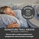 preview thumbnail 20 of 21, BedVoyage Melange viscose from Bamboo Bed Sheets