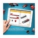 preview thumbnail 9 of 7, Harry Potter Collection - Hogwarts Express Mini 3D Puzzle - 155 Pcs - N/A