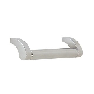 Alno Circa 4 Inch Center to Center Handle Cabinet Pull