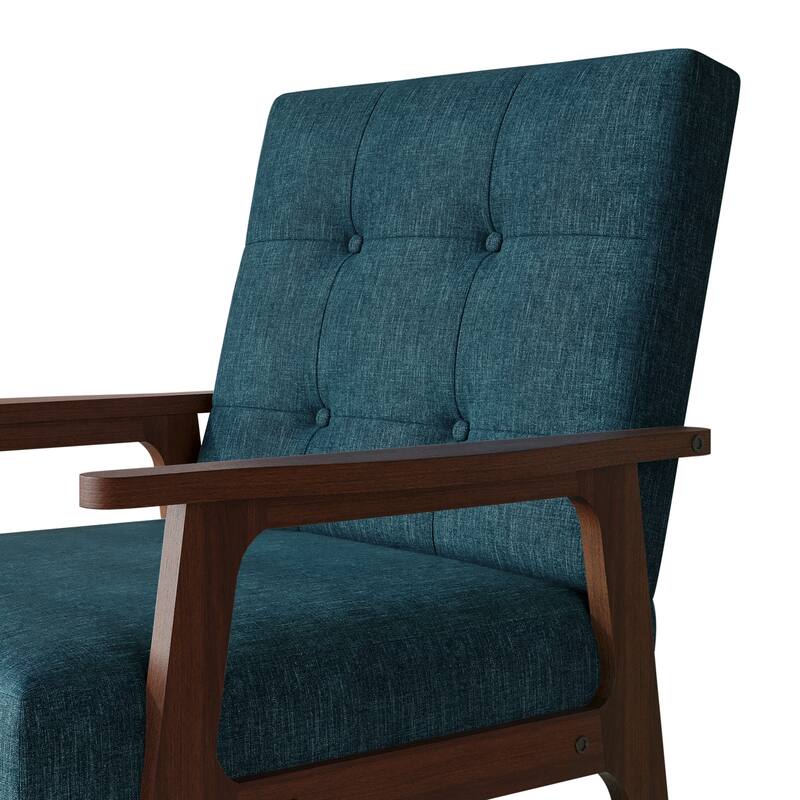 CraftPorch Modern 2- Pieces Accent Chairs
