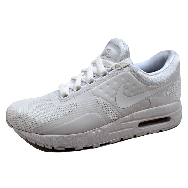 nike air max zero essential wolf grey