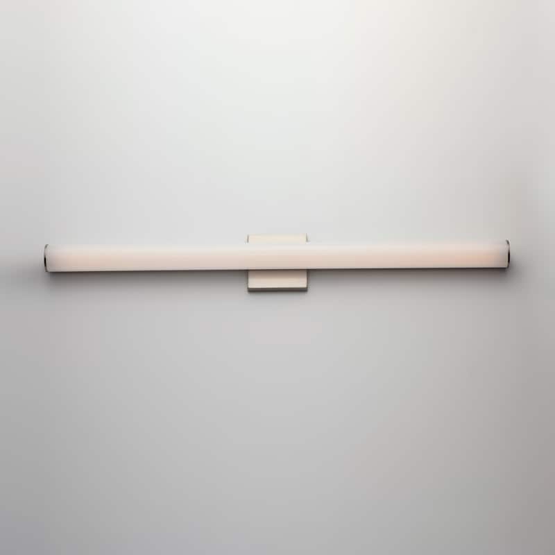 Maxim Rail 30" Tubular LED Bath Bar