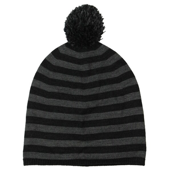 white womens beanie hat