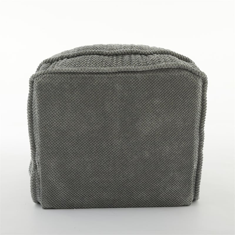 5 Adjustable Position Folding Lazy Sofa Couch, for Sitting, Sleeping