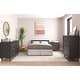 preview thumbnail 20 of 28, Cranbrook 4-in-1 Convertible Crib