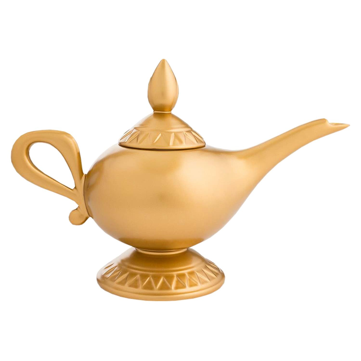 ceramic tea kettle history