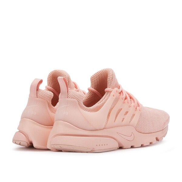 nike air presto womens no laces