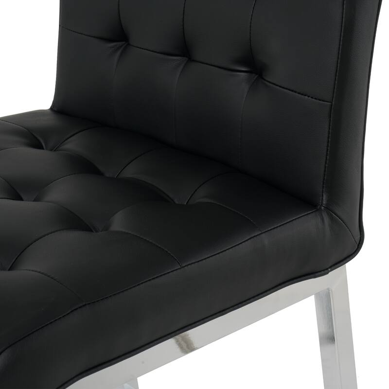 Modern Design High Counter Stool