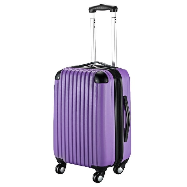 Overstock carry on luggage Clearance