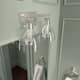 Option Brushed Nickel