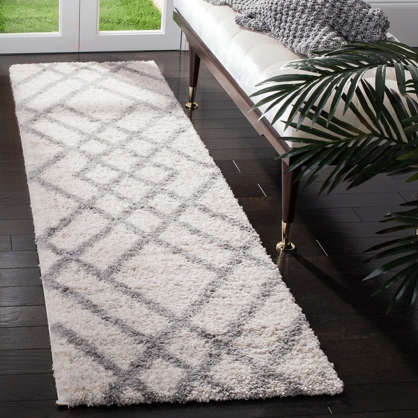 Safavieh Berber Shag Kathryne Rug. Opens flyout.