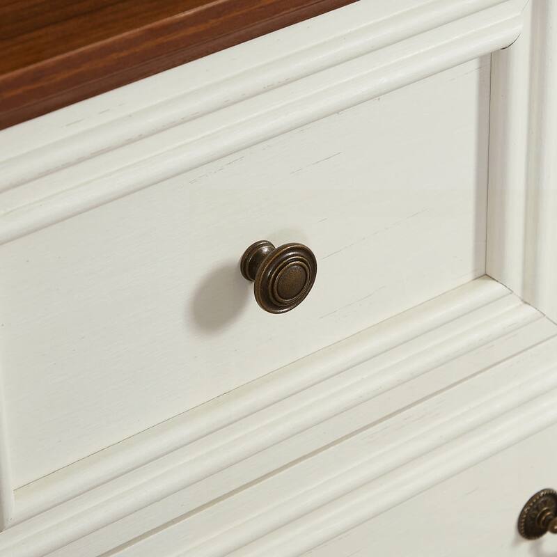Storage Dressers Organizer