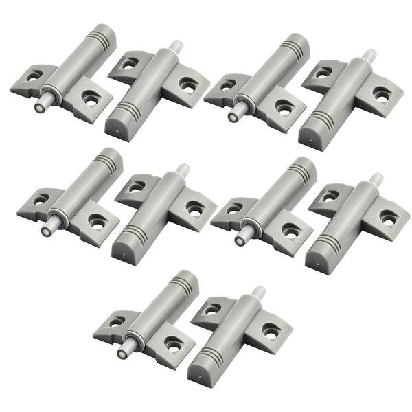 Shop Kitchen Cabinet Door Plastic Drawer Soft Quiet Close Damper