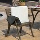 preview thumbnail 36 of 89, Arden Selections ProFoam Outdoor Dining Chair Seat Cushion
