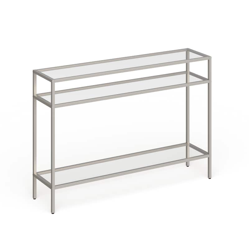 Siviline Console Table
