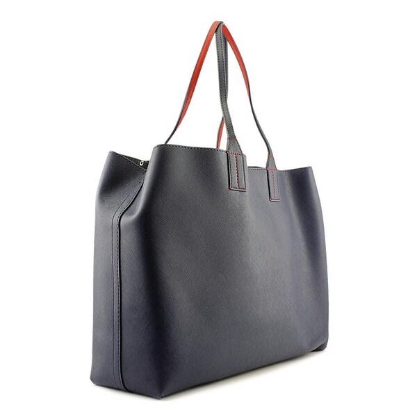 tommy reversible tote