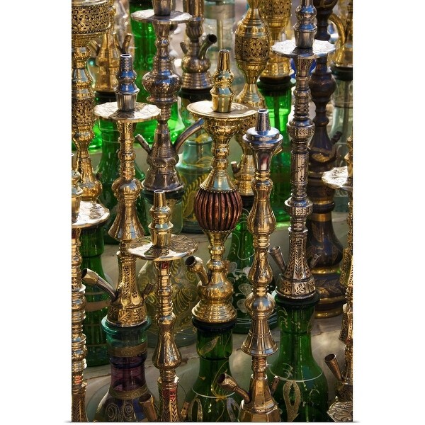 "Sharm El Sheikh Egypt" Poster Print