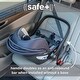 preview thumbnail 37 of 59, LiteClik 30 XT SafePlus® Infant Car Seat and Base