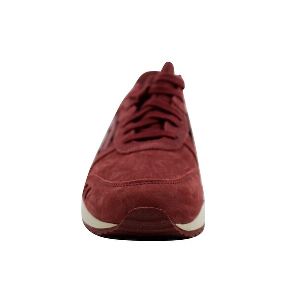 gel lyte iii russet brown