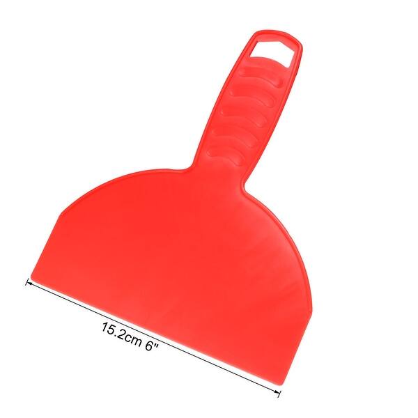 Shop 6 Wide Cutter Wall Window Cleaning Wallpaper Removal Paint