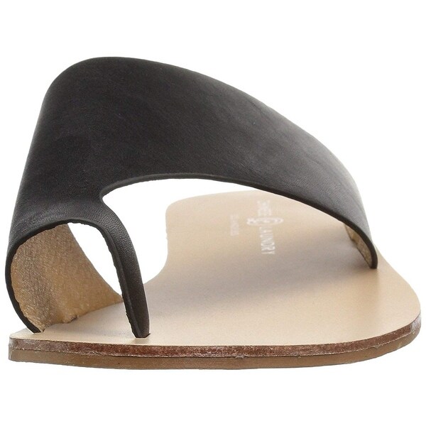 chinese laundry flat sandals
