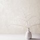 preview thumbnail 13 of 13, Galerie Wallcoverings Modern Metallic Texture Vinyl on Non-woven Soft Metallic Wallpaper Roll