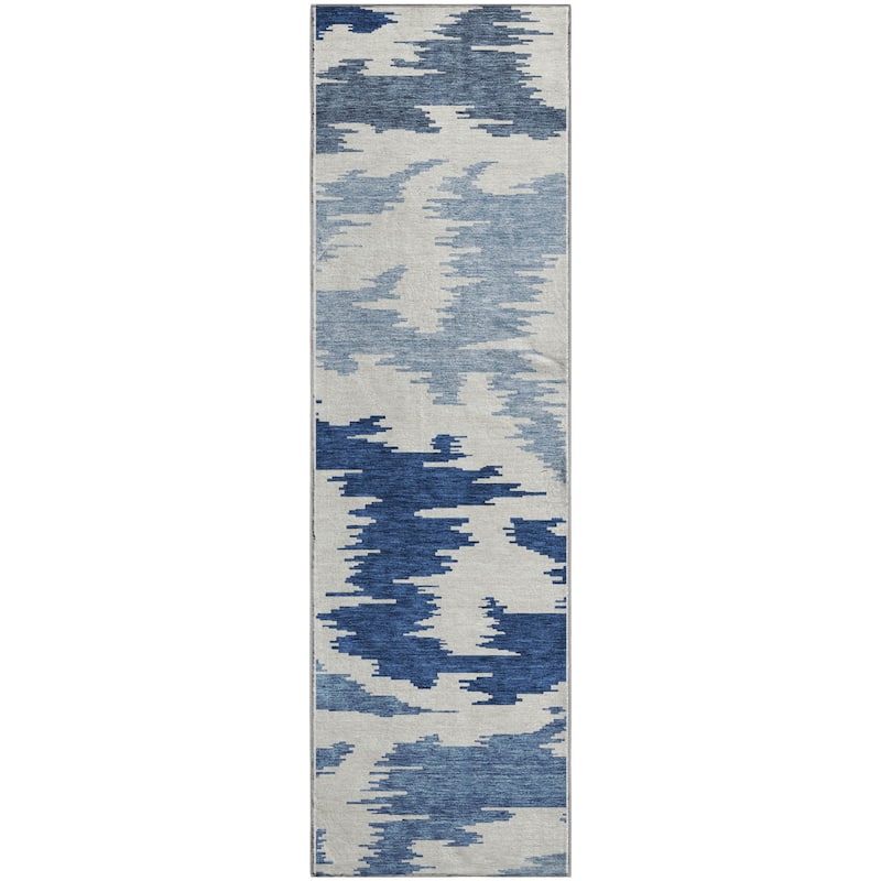 Premium Washable Super Soft Modern Chic Mayfield Rug