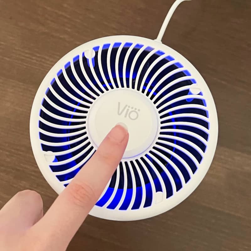 Vio Air Purifier