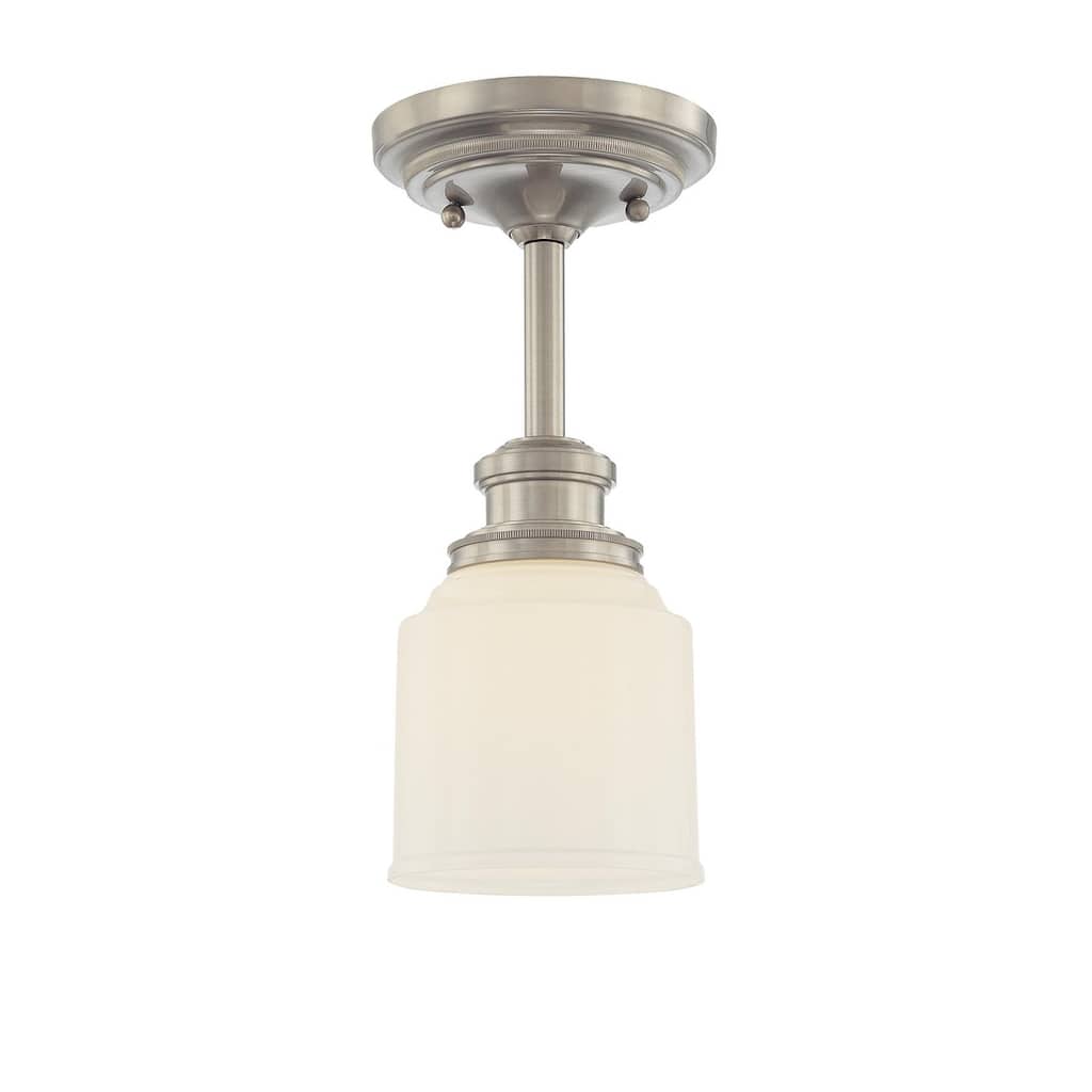 Hudson Valley Lighting Fredonia Single Light 23" Tall Wall Sconce
