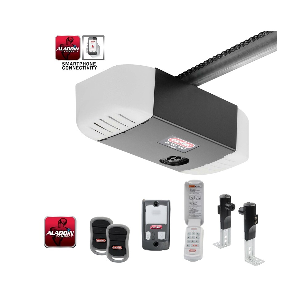 Genie-39725R-Garage-Door-