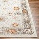 preview thumbnail 6 of 16, Artistic Weavers Basel Faded Floral Classic Area Rug