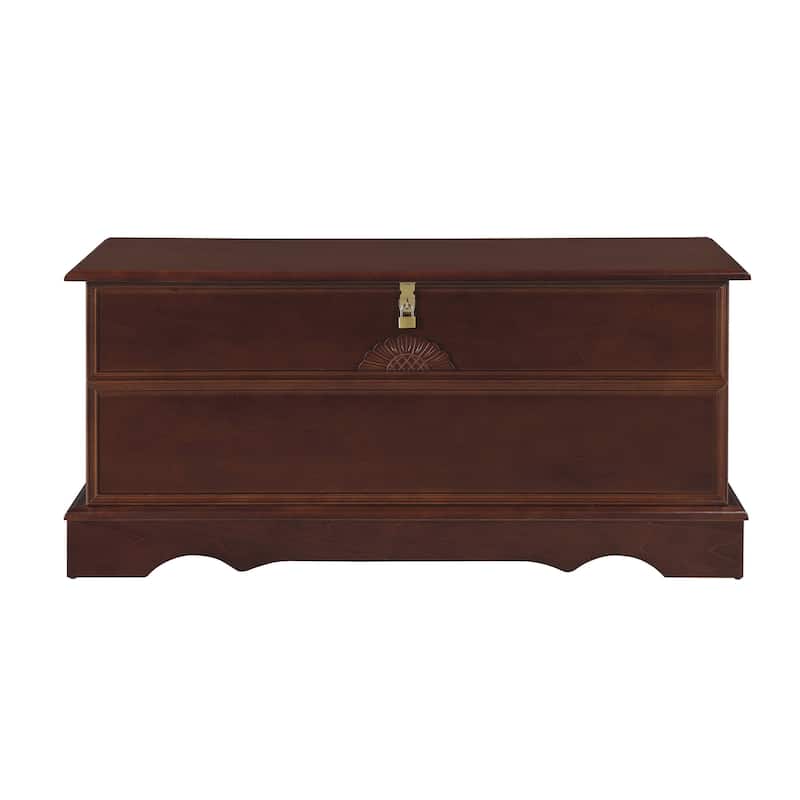 Lonergan Cedar Chest