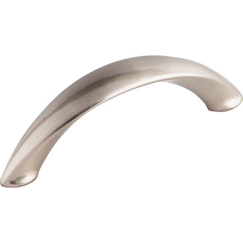 Top Knobs Arc 3 Inch Center to Center Arch Cabinet Pull from the