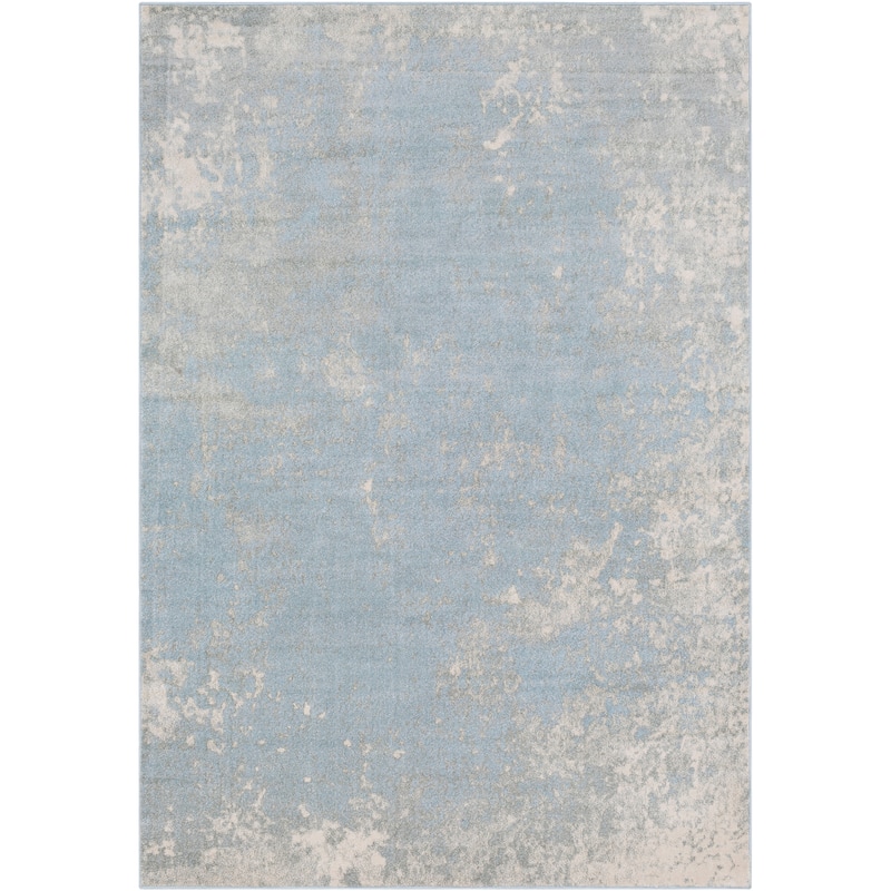 Artistic Weavers Anah Machine Woven Transitional Geometric Area Rug