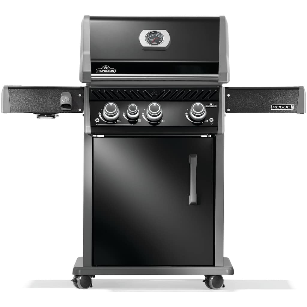 Napoleon RP425SIBP-2 Rogue PRO 56,000 BTU 51" Wide Liquid Propane Free