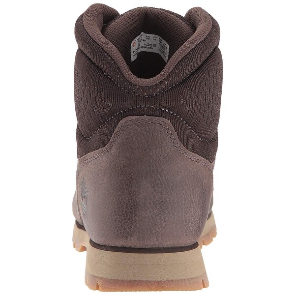timberland women's alderwood mid hiking shoes