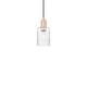 Option Antique Copper / Clear