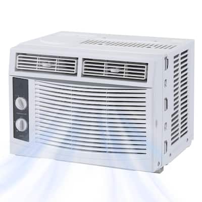 5000 BTU Window Air Conditioner
