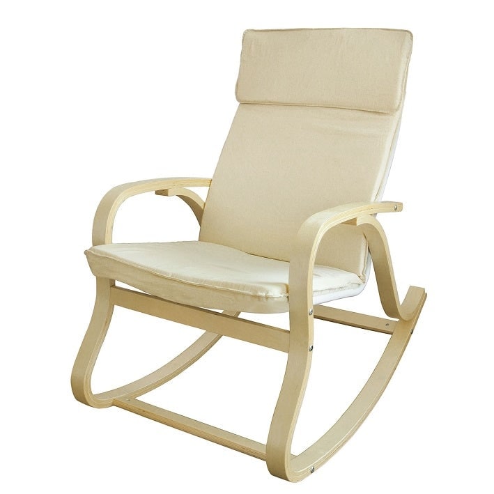 Sobuy online rocking chair