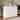 Queen Size Murphy Bed Chest Cube Cabinet Bed with Charging Station and Storage Drawers